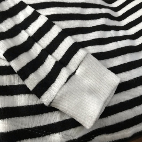 LNA Brushed Rina Sweater - Picture 5 of 5